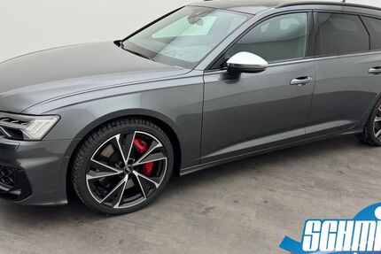 Audi S6 6.660 km 82.400 &euro; Peine 31226