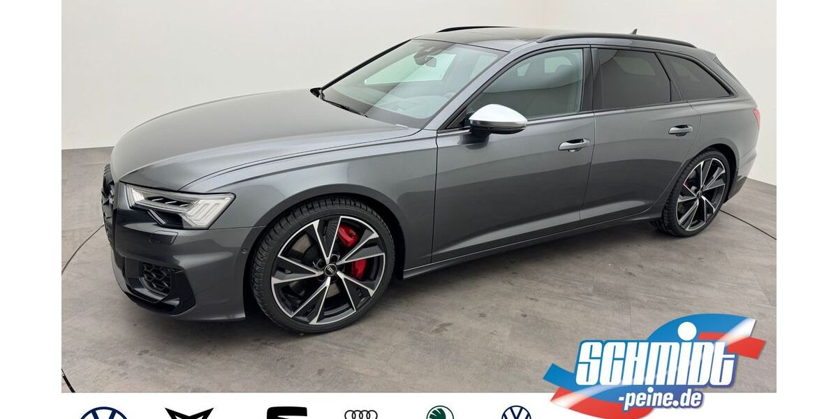 Audi S6 6.660 km 82.400 &euro; Peine 31226