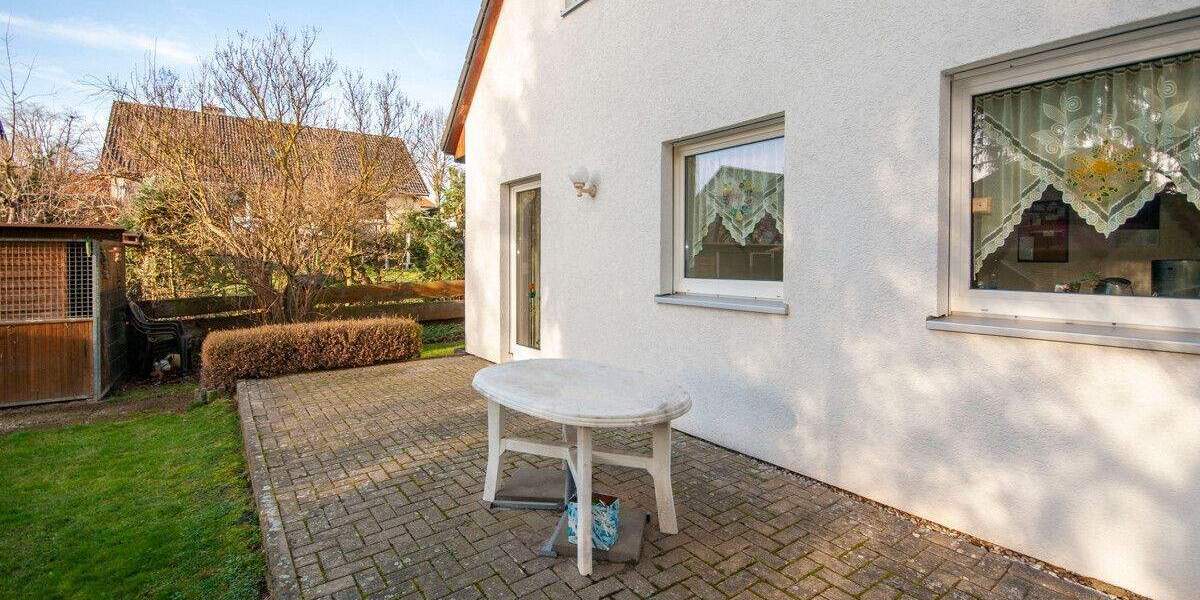 Einfamilienhaus Goslar Immenrode - 4 Zimmer, 105 m&sup2;, 205.000&euro; | Angebot:25687450