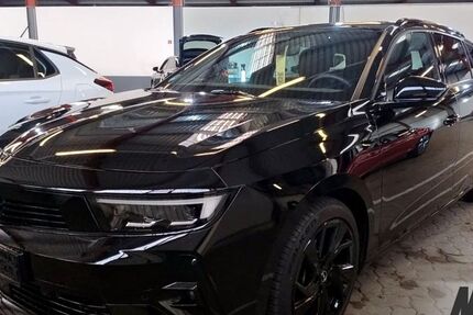 Opel Astra 20.900 km 20.840 &euro; Schöningen 38364