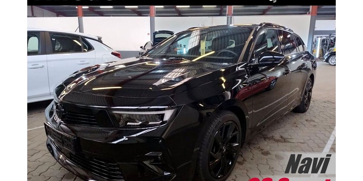 Opel Astra 20.900 km 20.840 &euro; Schöningen 38364