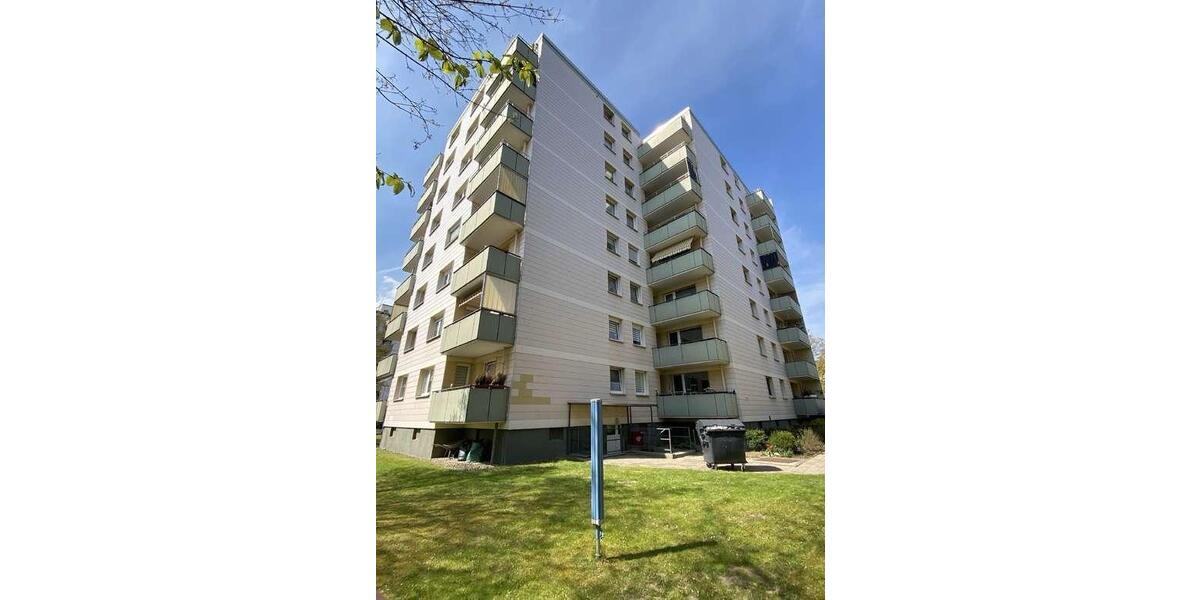 Etagenwohnung Wolfenbüttel - 2 Zimmer, 57 m&sup2;, 767&euro; | Angebot:25839728