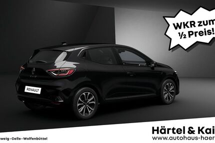 Renault Clio 2.749 km 20.950 &euro; Braunschweig 38124