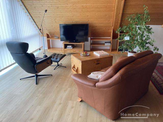 Zimmer Braunschweig Wabe-Schunter-Beberbach - 1 Zimmer, 890&euro; | Angebot:19964687