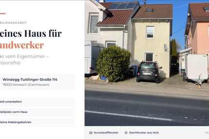 Haus Cremlingen - 199.000&euro; | Angebot:25756945