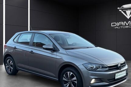 VW Polo 73.300 km 11.890 &euro; Salzgitter-Lebenstedt 38226