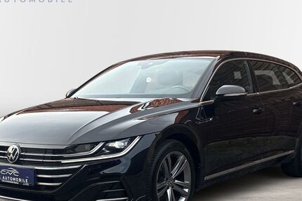 VW Arteon 57.000 km 25.790 &euro; Goslar 38640