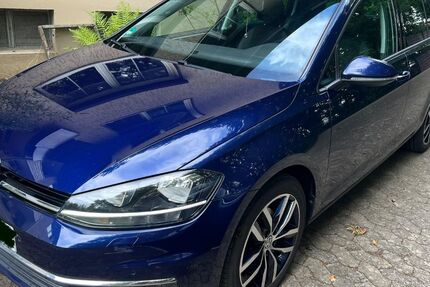 VW Golf 117.900 km 14.200 &euro; Lehre 38165