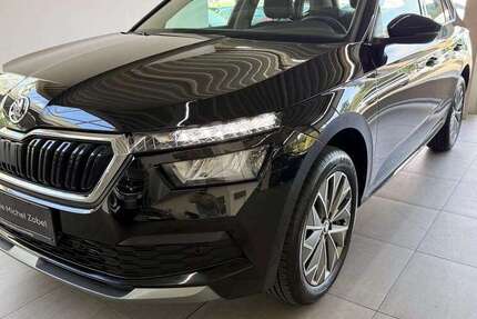 Skoda Kamiq 43.900 km 15.990 &euro; Braunschweig 38116