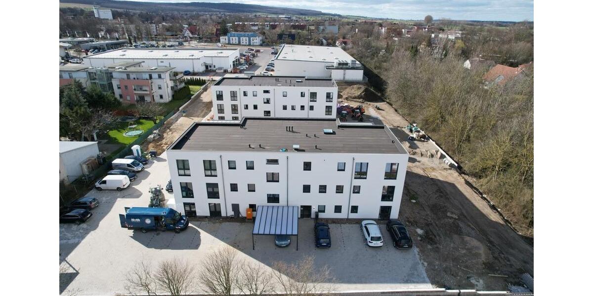 Einfamilienhaus Königslutter am Elm - 3 Zimmer, 121 m&sup2;, 1.320&euro; | Angebot:26097882