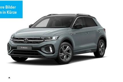 VW T-Roc 21.900 km 29.840 &euro; Wolfenbüttel 38304