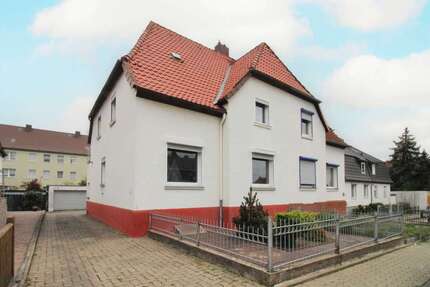 Haus Wolfenbüttel Adersheim - 5 Zimmer, 106 m&sup2;, 249.000&euro; | Angebot:26989440