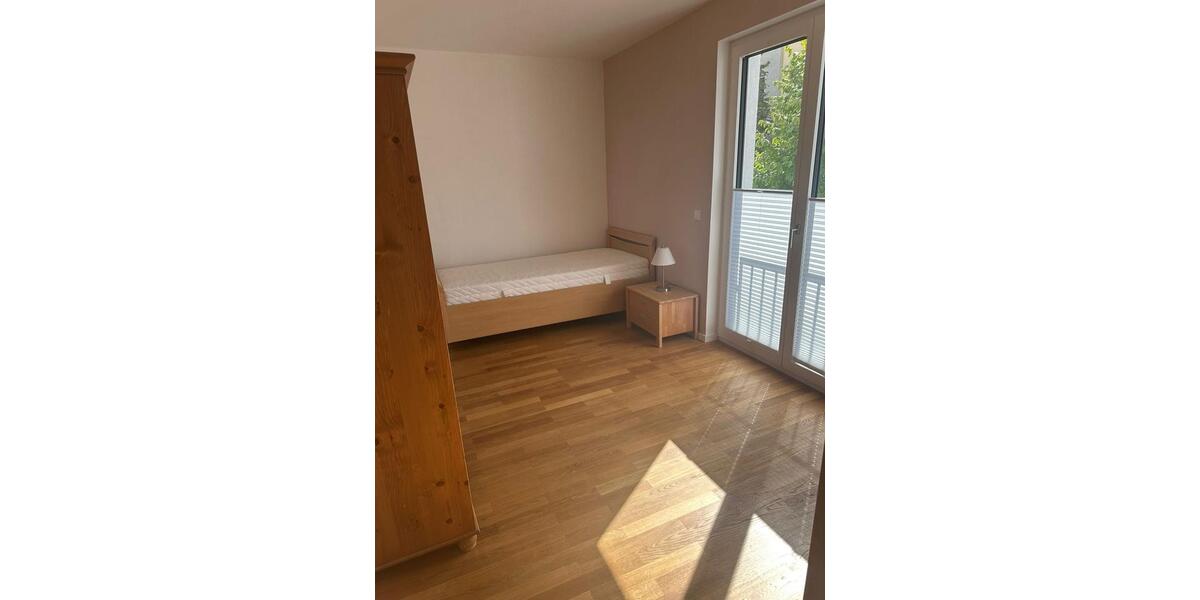Etagenwohnung Wolfenbüttel Adersheim - 4.5 Zimmer, 132 m&sup2;, 2.450&euro; | Angebot:25366701