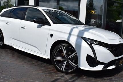 Peugeot 308 33.249 km 20.990 &euro; Braunschweig 38114