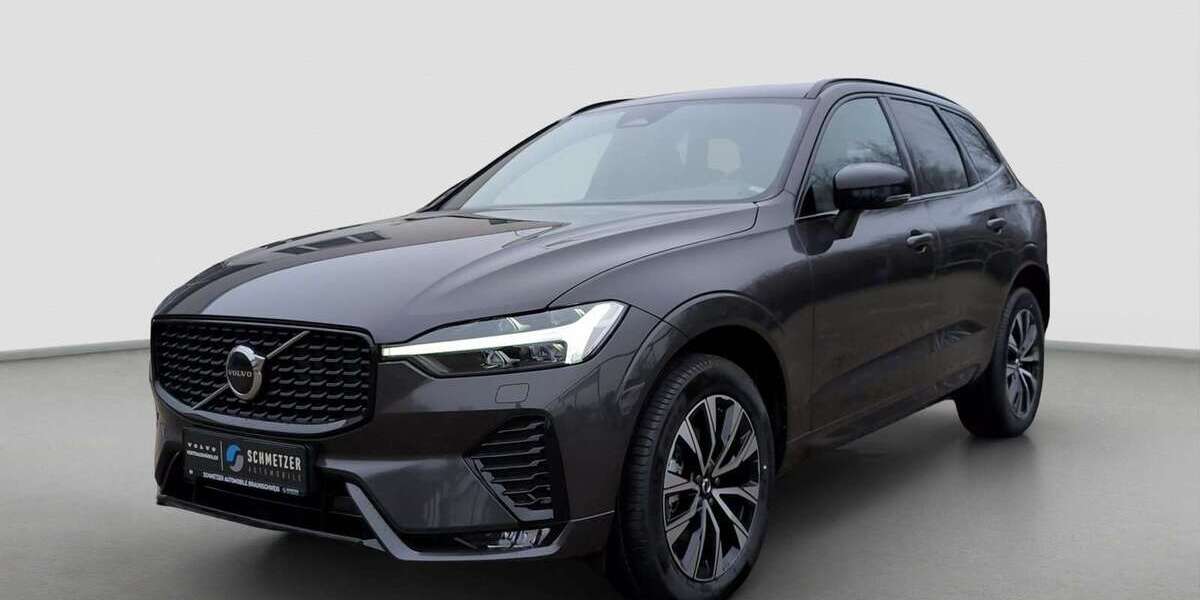 Volvo XC60 2.097 km 51.990 &euro; Braunschweig 38114