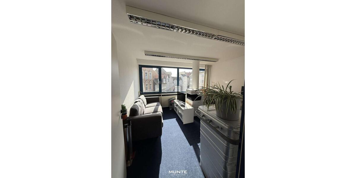 Gewerbeobjekt Braunschweig - 1.950&euro; | Angebot:25513102