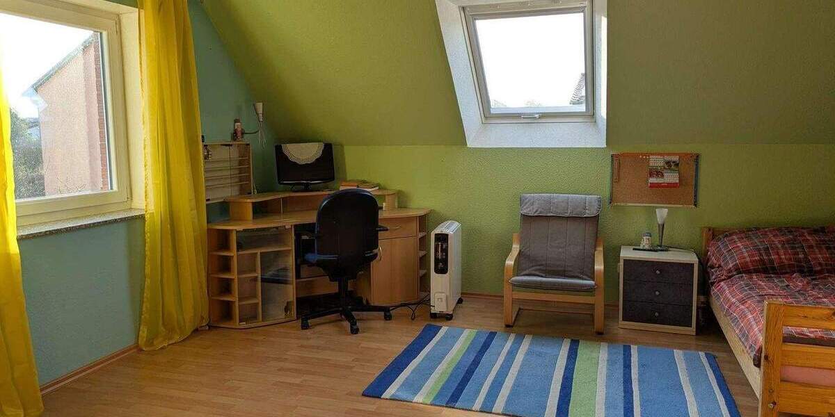 Einfamilienhaus Braunschweig Lamme - 5 Zimmer, 163 m&sup2;, 625.000&euro; | Angebot:25672014