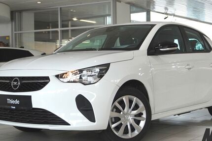 Opel Corsa 3.750 km 17.740 &euro; Schöningen 38364