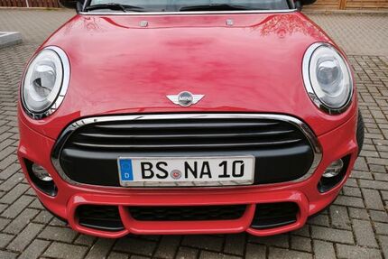 Mini ONE 40.000 km 12.900 &euro; Braunschweig 38110