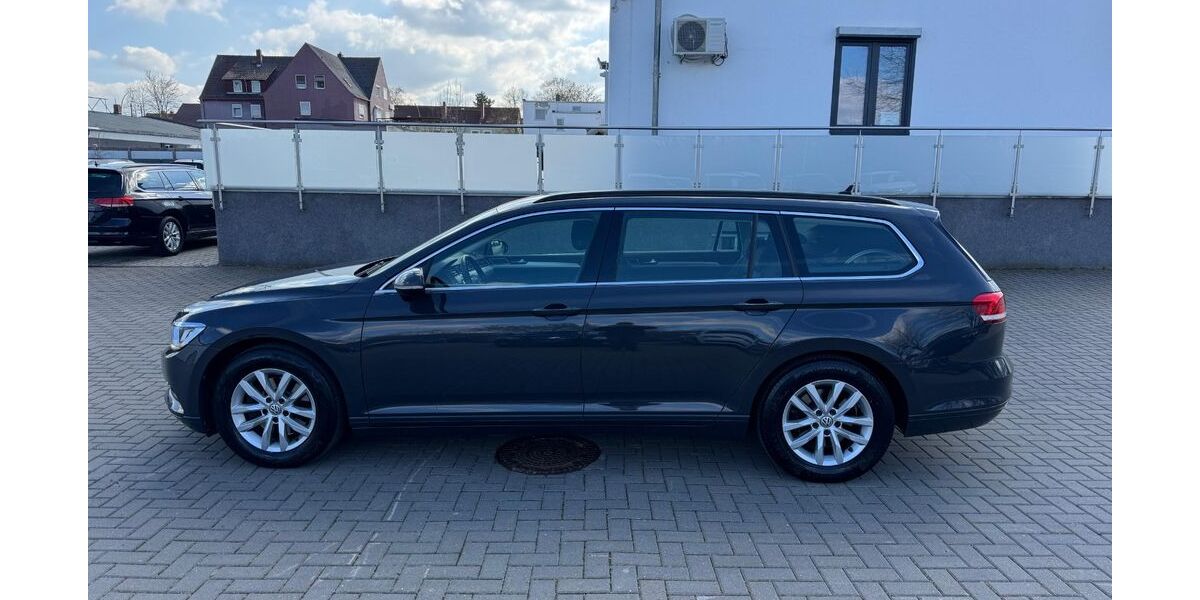 VW Passat Variant 213.255 km 10.999 &euro; Salzgitter-Lebenstedt 38226