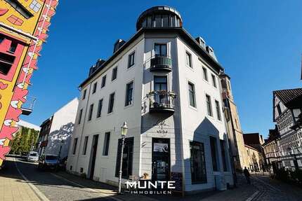 Wohnung Braunschweig - 1 Zimmer, 25 m&sup2;, 400&euro; | Angebot:26136499