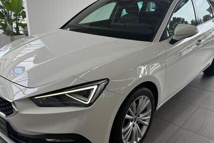 Seat Leon 115.000 km 15.790 &euro; Braunschweig 38116