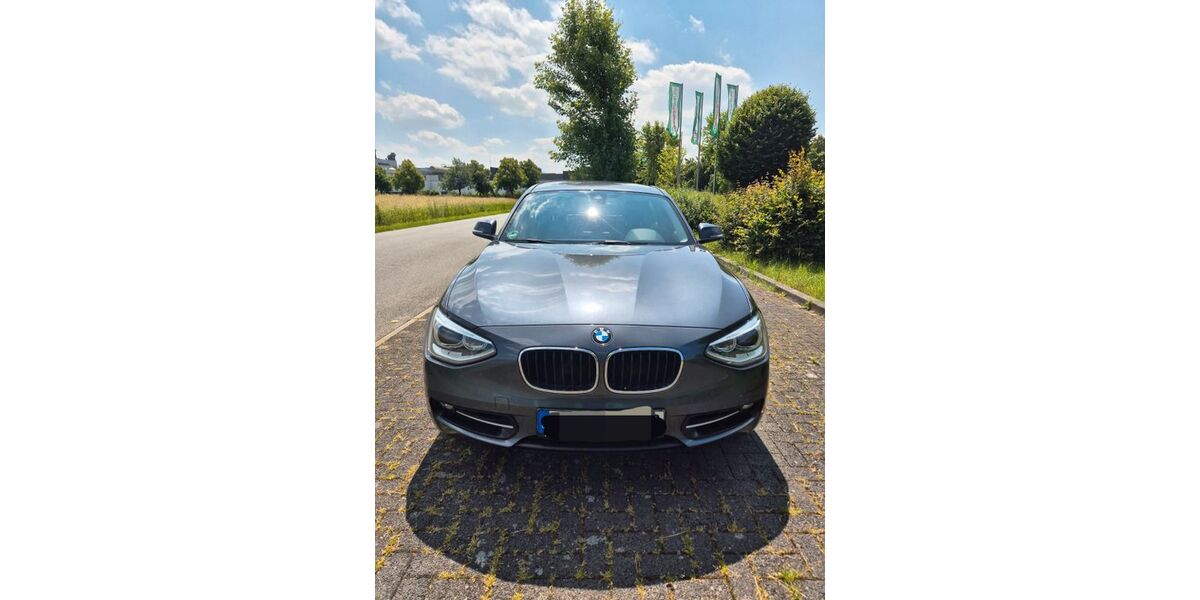 BMW 120 230.000 km 9.199 &euro; Peine 31228