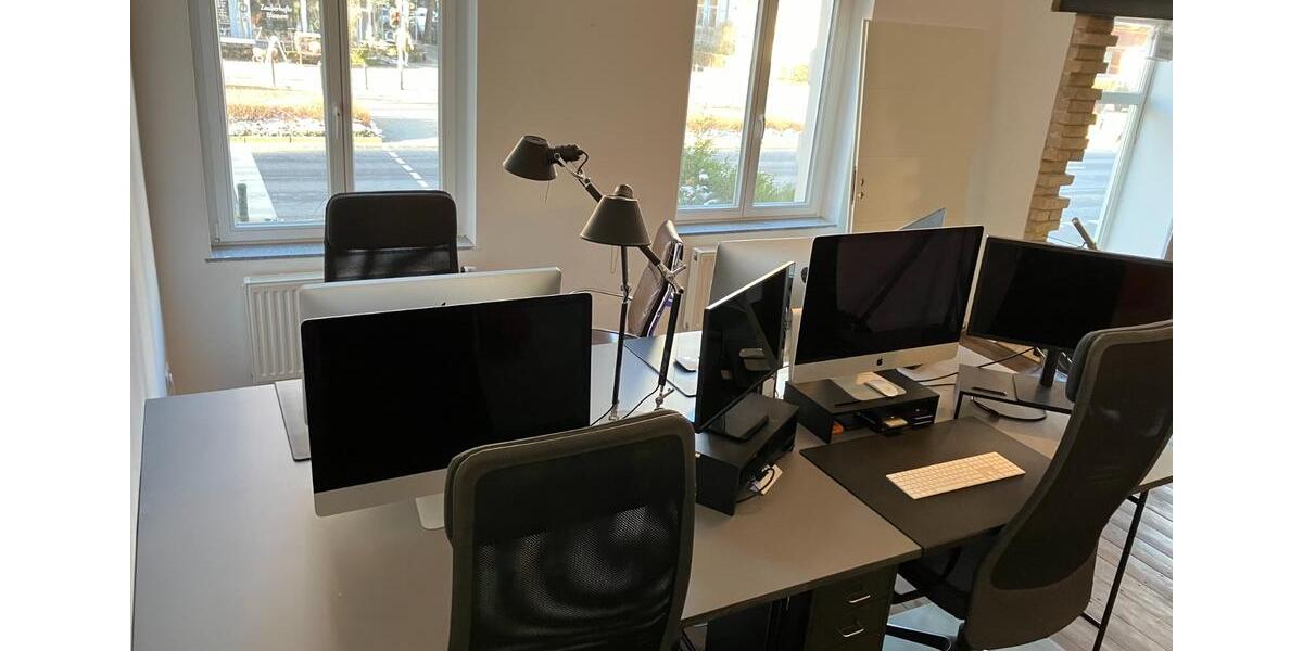 Gewerbeobjekt Braunschweig - 290&euro; | Angebot:24788830