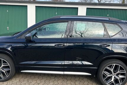 Seat Ateca 125.000 km 18.000 &euro; Salzgitter 38226