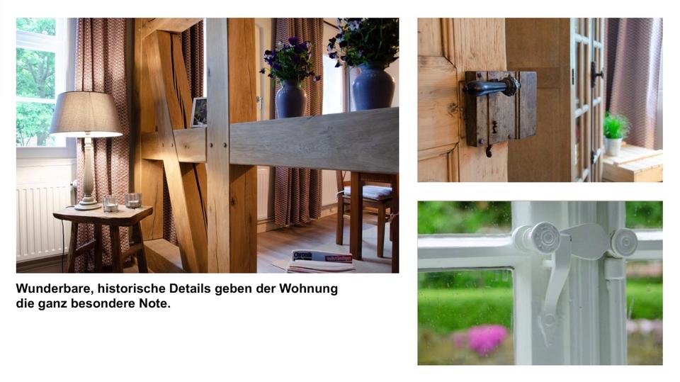 Bauernhaus, Landhaus Braunschweig Wabe-Schunter-Beberbach - 5 Zimmer, 226 m&sup2;, 2.825&euro; | Angebot:25980747