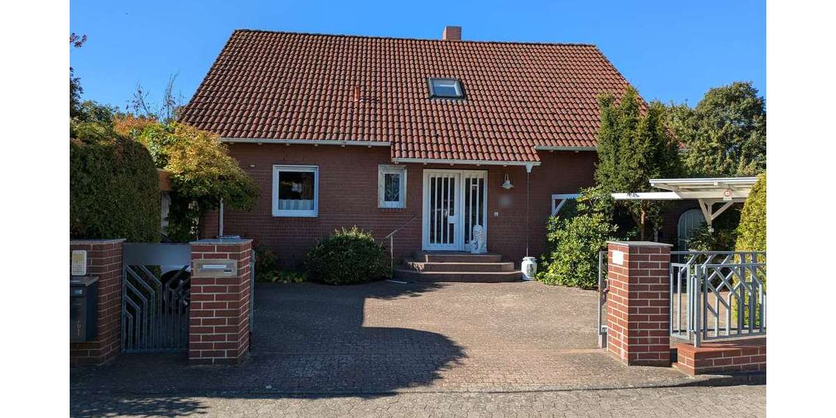 Einfamilienhaus Braunschweig Wabe-Schunter-Beberbach - 6 Zimmer, 148 m&sup2;, 299.000&euro; | Angebot:26115857