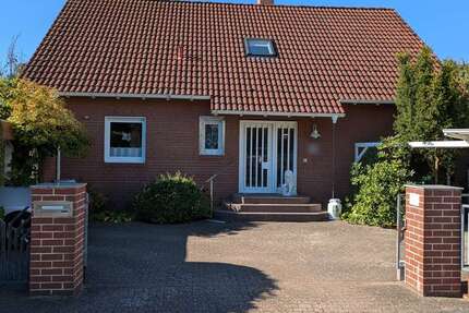 Haus Braunschweig Wabe-Schunter-Beberbach - 6 Zimmer, 148 m&sup2;, 299.000&euro; | Angebot:26115857