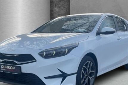 Kia ceed / Ceed 8.521 km 23.990 &euro; Goslar 38644