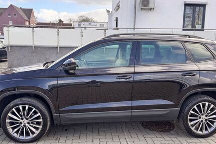 Skoda Karoq 234.896 km 14.900 &euro; Salzgitter-Lebenstedt 38226