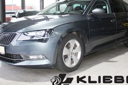 Skoda Superb 76.600 km 19.970 &euro; Braunschweig 38112