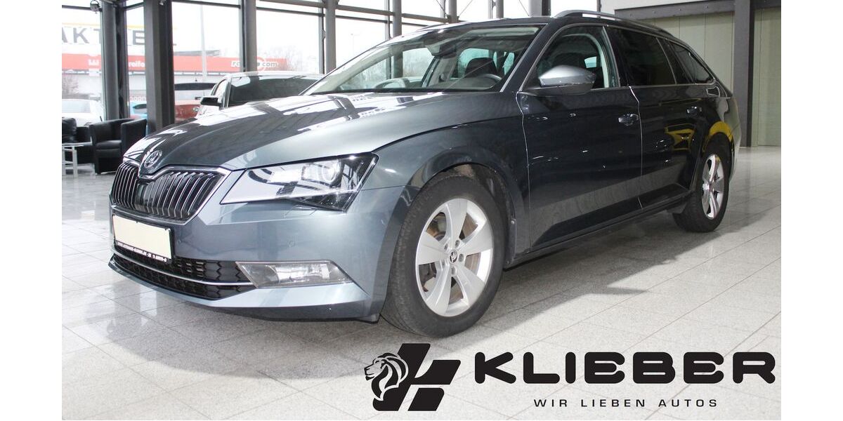 Skoda Superb 76.600 km 19.970 &euro; Braunschweig 38112
