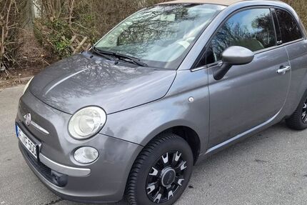 Fiat 500C 171.800 km 3.999 &euro; Denkte 38321