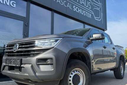 VW Amarok 53.622 km 34.950 &euro; Vechelde 38159
