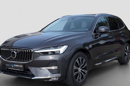 Volvo XC60 66.838 km 38.490 &euro; Braunschweig 38114