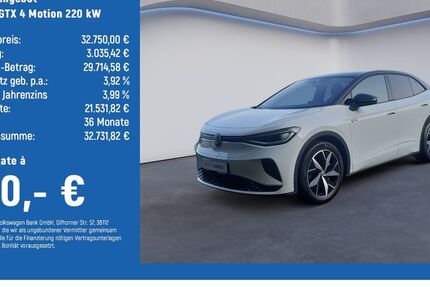 VW ID.5 42.900 km 32.750 &euro; Braunschweig 38124