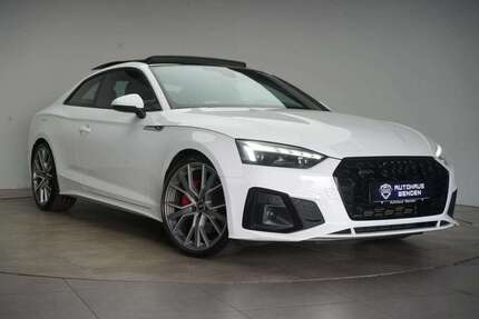 Audi A5 68.000 km 33.490 &euro; Braunschweig 38110