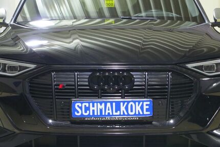 Audi e-tron 58.400 km 41.750 &euro; Braunschweig 38112