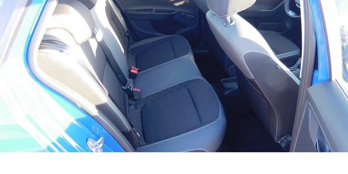 Skoda Fabia 1.0 Ambition TSI BMT DSG Navi Klima 13.000 km 16.690 &euro; Vordorf 38533