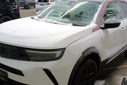 Opel Mokka 45.150 km 17.700 &euro; Schöningen 38364