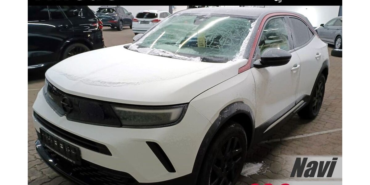 Opel Mokka 45.950 km 17.850 &euro; Schöningen 38364