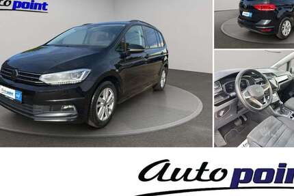 VW Touran 150.000 km 19.950 &euro; Goslar 38644