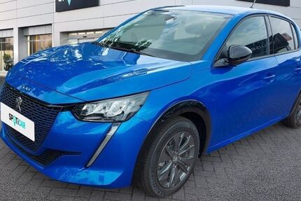 Peugeot e-208 43.830 km 14.990 &euro; Goslar 38644