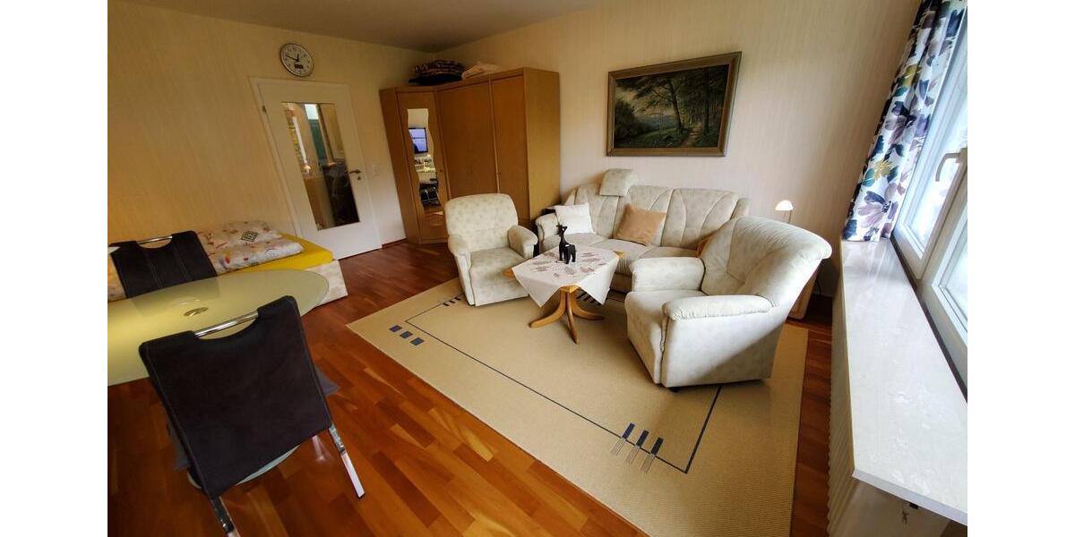 Etagenwohnung Langelsheim - 1 Zimmer, 35 m&sup2;, 49.000&euro; | Angebot:26662125