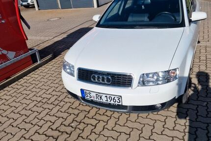 Audi A4 300.000 km 3.750 &euro; Braunschweig 38108