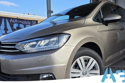 VW Touran 175.500 km 13.990 &euro; Braunschweig 38112